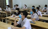 Thêm nhiều trường học tại Hà Nội cho học sinh nghỉ Tết sớm để phòng dịch COVID-19