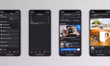 Facebook sắp cho “ra lò” giao diện đen huyền bí, người dùng Apple được trải nghiệm trước