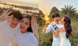HOT: Vợ chồng Đông Nhi - Ông Cao Thắng chính thức xác nhận mang thai con đầu lòng