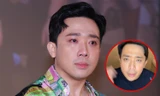 Trấn Thành bức xúc trên sóng livestream khi phát ngôn của mình bị “bóp méo“