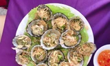 Đặc sản Côn Đảo tên 'ngượng đỏ mặt', ăn giòn sần sật, ngon như bào ngư