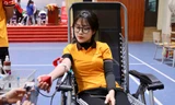 Chủ Nhật Đỏ tại Yên Bái tiếp nhận gần 700 đơn vị máu