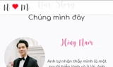Thiệp cưới online - xu hướng 'hot' được nhiều cặp đôi yêu thích