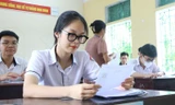 Tất cả học sinh lớp 12 sẽ thi thử tốt nghiệp THPT 2025