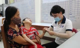 Người khuyết tật nhận được nhiều sự trợ giúp từ các chính sách hỗ trợ về y tế 