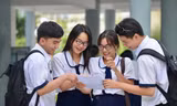 Mức quy đổi IELTS của 12 trường thuộc Đại học Quốc gia Hà Nội: Thấp nhất từ 5.5