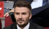 Chứng bệnh của David Beckham 