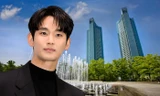 Kim Soo Hyun bán căn hộ triệu USD