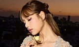Lisa (BlackPink) mờ nhạt