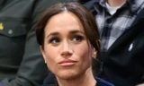 Tranh cãi mới về Meghan Markle