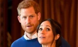 Harry và Meghan rớt giá