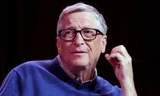 Tỷ phú Bill Gates hối hận 