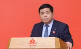 Bản tin 8H: Phó Thủ tướng Nguyễn Chí Dũng thêm nhiệm vụ mới