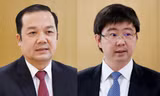 Bản tin 8H: Bộ Khoa học và Công nghệ có 2 tân Thứ trưởng