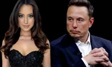Nữ nhà văn tuyên bố sinh con thứ 13 cho Elon Musk 