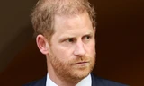 Hoàng tử Harry vướng tranh cãi mới