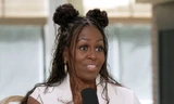 Bà Michelle Obama nếm trái đắng