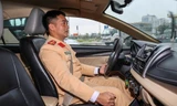 Bản tin 8H: Hà Nội bắt đầu tổ chức sát hạch cấp giấy phép lái xe ô tô
