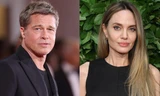 Brad Pitt đòi xem tin nhắn của Angelina Jolie