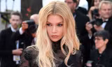 Náo loạn trên thảm đỏ Cannes