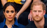 Tiết lộ mới làm sụp đổ hình ảnh Harry và Meghan