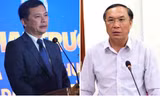 Bản tin 8H: Phó Chủ tịch tỉnh và Trưởng Ban Tổ chức Tỉnh ủy xin nghỉ hưu trước tuổi