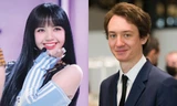 Lisa (BlackPink) và bạn trai Pháp gây sốt 