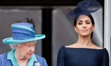 Meghan Markle vi phạm thỏa thuận hoàng gia