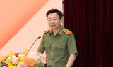 Bản tin 8H: Thiếu tướng Trương Sơn Lâm giữ chức Chủ tịch MobiFone