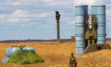 Tên lửa S-300 thay đổi 'cuộc chơi' ở Syria