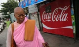 Myanmar, “sàn đấu” mới của Coca-Cola và Pepsi