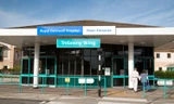 Bệnh viện Hoàng gia Cornwall (Anh)
