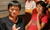 Chân dung hậu phương vững chắc của tỷ phú Jack Ma