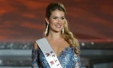 Nhan sắc gây tranh cãi của Tân Hoa hậu Thế Giới 2015