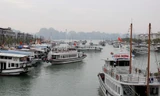 Đẳng cấp mới cho du lịch Vịnh Hạ Long