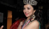 Hoa hậu Canada 2015 bị Trung Quốc cấm nhập cảnh
