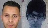 Salah Abdeslam được cho là nguỵ trang bằng tóc giả và đeo kính dưới cái tên mới Yassine Baghli.