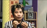 Đạo diễn Peter Hein (Peter Hiền) sẽ tham dự Liên hoan phim Ấn Độ tại Việt Nam.