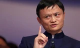 Ông trùm Alibaba- Jack Ma 