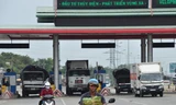 Lý do Bộ Tài chính không lùi thời gian tăng phí BOT đường bộ