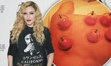 Madonna tiết lộ sở thích 'cạo gió, giác hơi' xả stress