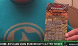 Chuyện kỳ lạ về ông lão ăn mày trúng số độc đắc 11 tỷ đồng