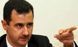 Tổng thống Syria Bashar Al-Assad