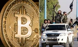 IS sở hữu 'gia tài' tiền ảo Bitcoin lên tới 3 triệu USD