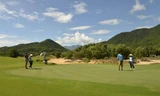 Việt Nam sắp có giải thưởng golf 'khủng' 1,5 triệu USD