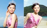 Hoa hậu Mai Phương: phải sống và làm việc cho cả những người xung quanh