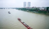 Hà Nội chưa đồng ý cho tư vấn nước ngoài lập quy hoạch sông Hồng
