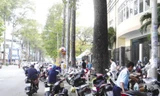 Cử tri TPHCM nói có 'bảo kê, chống lưng' trong quản lý vỉa hè