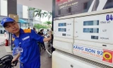 Giá xăng có thể tăng vào ngày mai