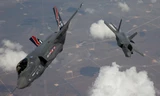 Tiêm kích F-35 của Không quân Mỹ